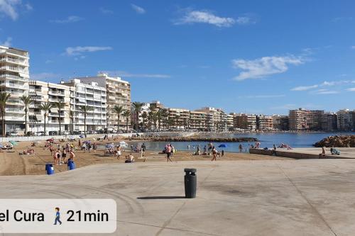 Torrevieja - Costa Blanca