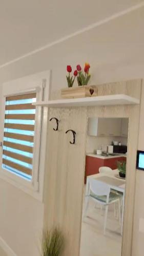 Gallery image of Appartamento Tulipano in San Valentino