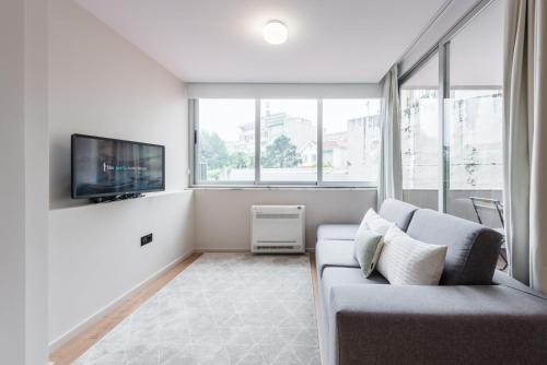 ApartmentsPorto - Boavista Studio 505