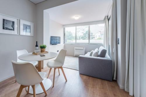ApartmentsPorto - Boavista Studio 505