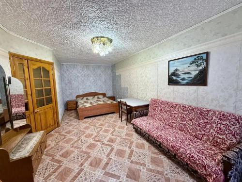 Apartmány Cestovatele