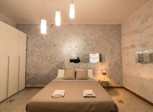 Oleandri Concept Apartment