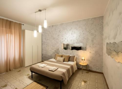 Oleandri Concept Apartment