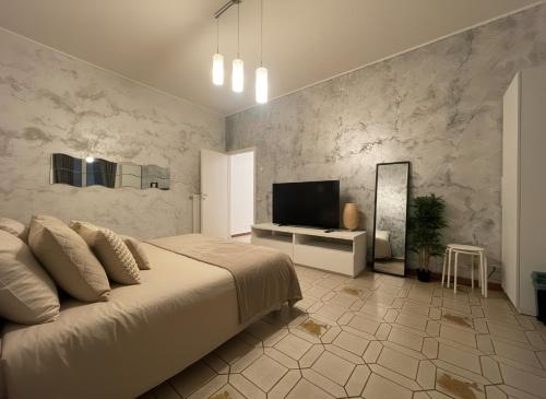 Oleandri Concept Apartment