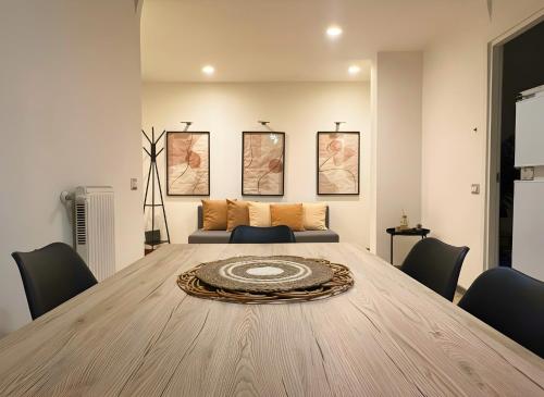 Oleandri Concept Apartment