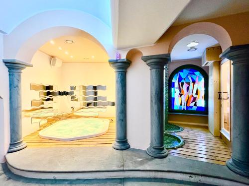 Galería fotográfica de Park Hotel Bozzi en Aprica