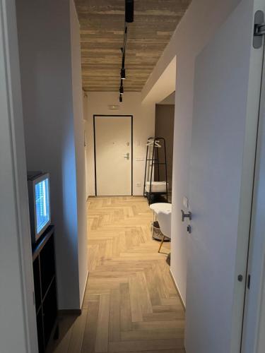 Un baño de Bed and Breakfast inCentro - Pontecagnano