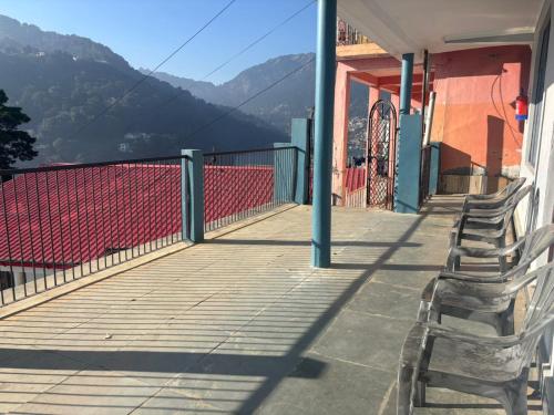 Billede fra billedgalleriet på Thulgharia Homes i Nainital