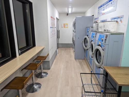 Φωτογραφία από το άλμπουμ του ランドリーデザインハウス σε Ichikawa