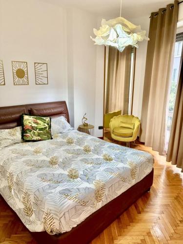 Isola Milano - Design & Central Apartment