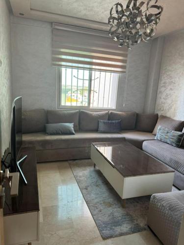 Galería fotográfica de Modern Apartment Rue d'Accra - Meknès en Meknès