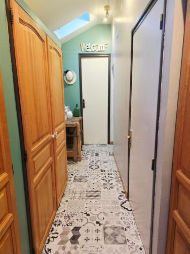 Φωτογραφία από το άλμπουμ του La Maison du bord de Seine σε La Mailleraye-sur-Seine