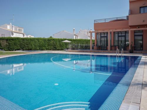 Akivillas Quarteira Cool