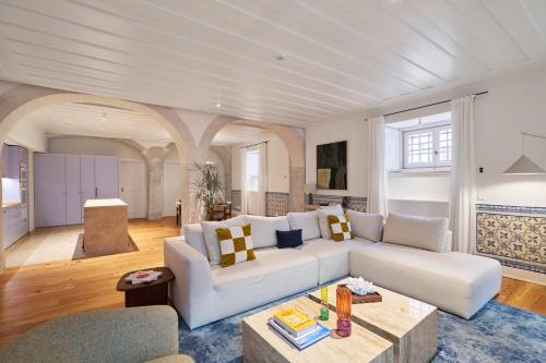 Casagrand Luxury Apartments Lisboa