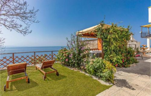 Φυσικό τοπίο κοντά σε αυτή η παραθεριστική κατοικία