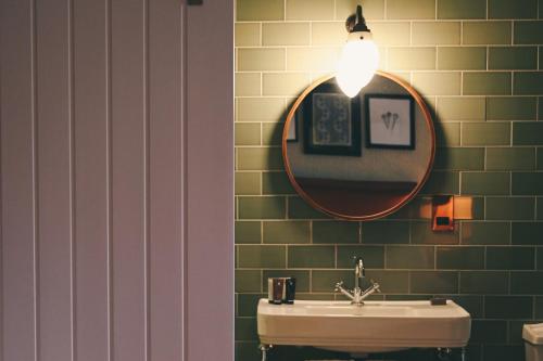 Eleven Didsbury Park Hotel photo 52