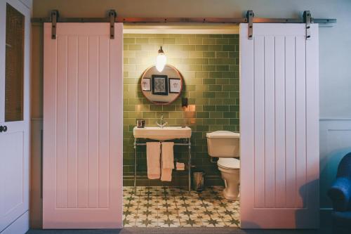 Eleven Didsbury Park Hotel photo 50