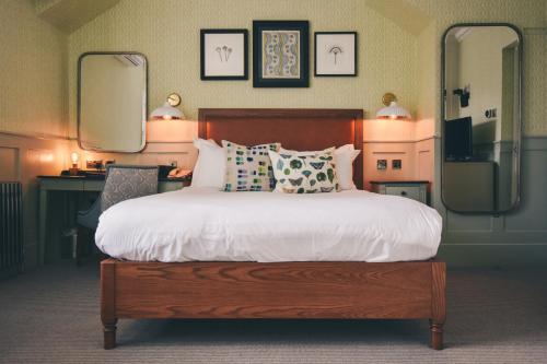 Eleven Didsbury Park Hotel photo 26