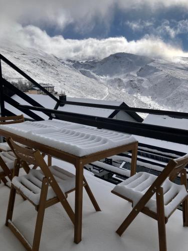 Calle del Torcal, CARD