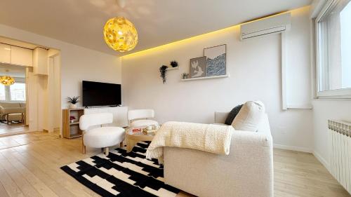 Urban Stay Zagreb