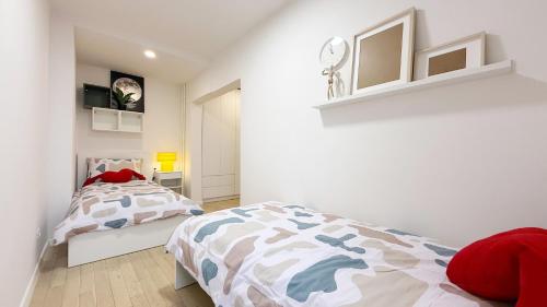 Urban Stay Zagreb