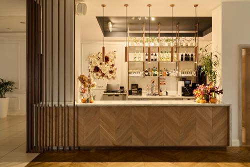 Напитки в Stodoła U Gajdy