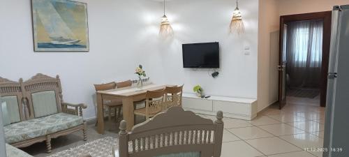 FUFA Haute standing appartment S2 center Monastir