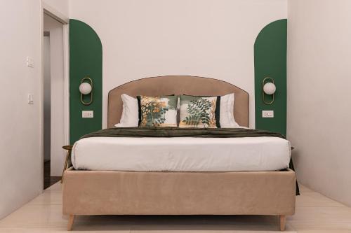 The Heritage Apartment 4 Guests Piazza di Spagna & Trevi