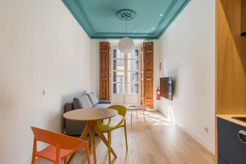 Siete Monos Apartments - Chueca - 1