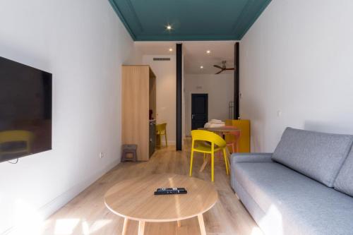 Siete Monos Apartments - Chueca - 1