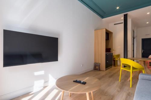 Siete Monos Apartments - Chueca - 1