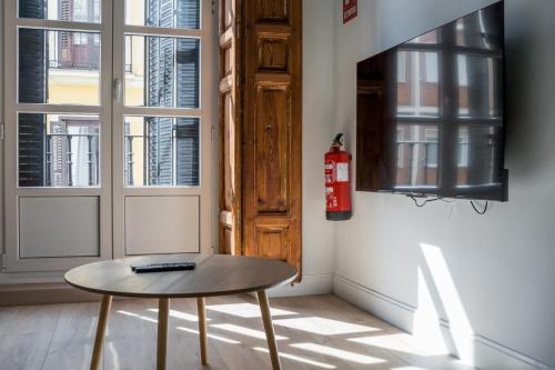 Siete Monos Apartments - Chueca - 1