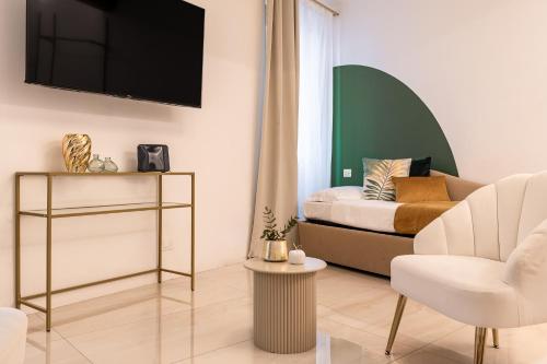 The Heritage Apartment 4 Guests Piazza di Spagna & Trevi