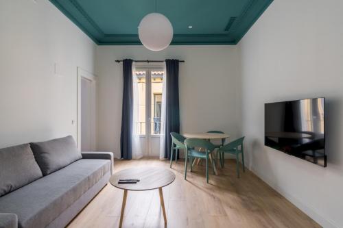 Foto Modern Bright- Studio -Chueca 3