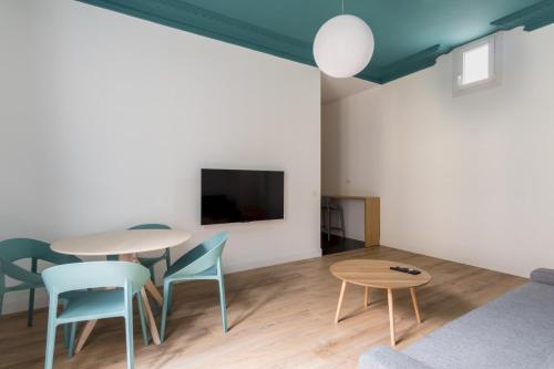 Foto Modern Bright- Studio -Chueca 4