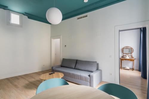 Foto Modern Bright- Studio -Chueca 5