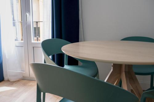 Foto Modern Bright- Studio -Chueca 6