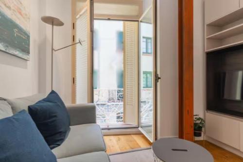 Cozy central - 1Bedroom 1Bathroom - Malasaña