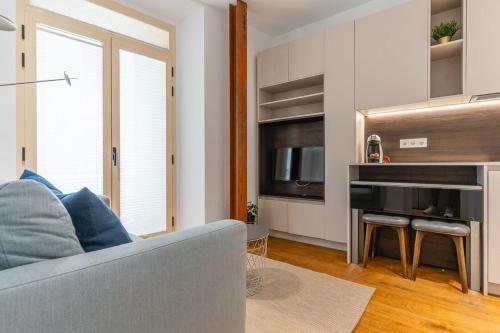 Cozy central - 1Bedroom 1Bathroom - Malasaña