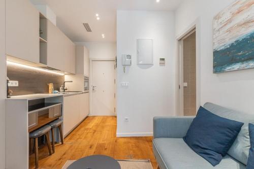 Cozy central - 1Bedroom 1Bathroom - Malasaña