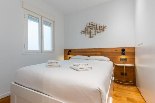 Cozy central - 1Bedroom 1Bathroom - Malasaña
