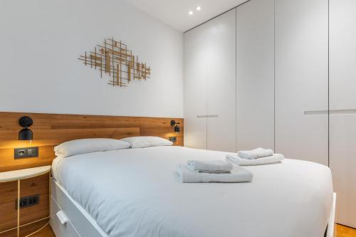 Cozy central - 1Bedroom 1Bathroom - Malasaña