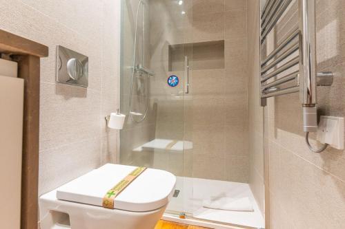 Cozy central - 1Bedroom 1Bathroom - Malasaña