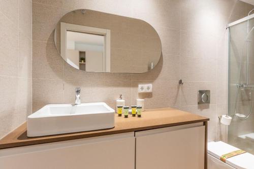 Cozy central - 1Bedroom 1Bathroom - Malasaña