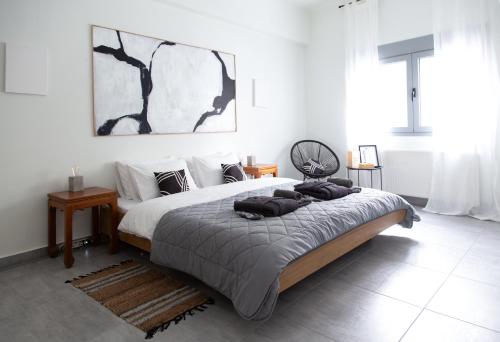 Central Urban Retreat