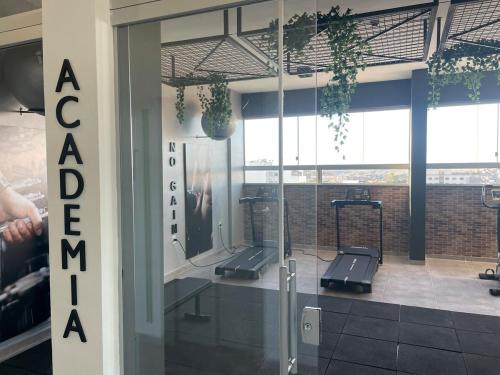 Fotografie z fotogalerie ubytování Refúgio central v destinaci Barbacena