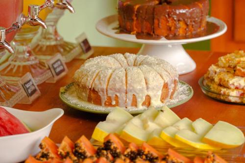 Φαγητό σε αυτό το πανδοχείο ή κάπου εκεί κοντά