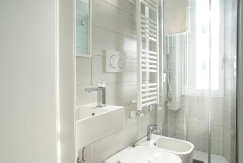 Cozy Navigli Loft