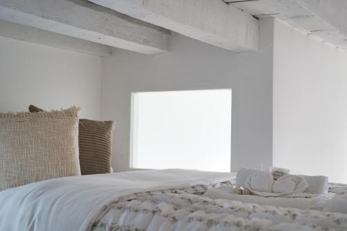 Cozy Navigli Loft