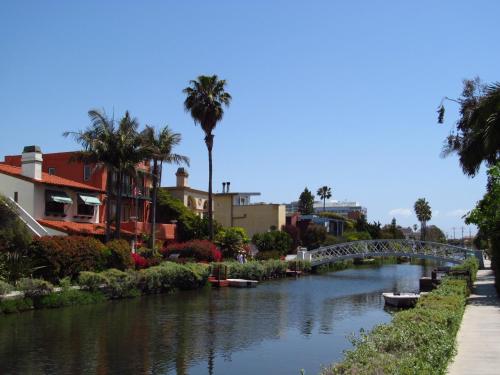 Gallery image of Venice Beach Hostel in Los Angeles